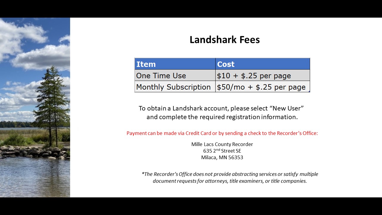 LandShark